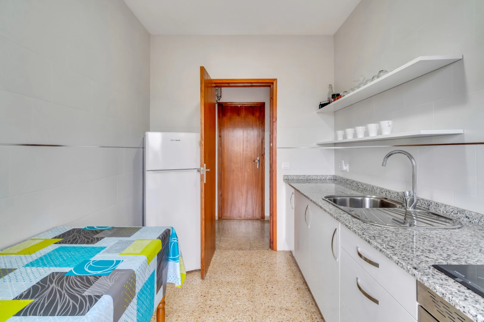 Two villas for sale in Parcent on one plot