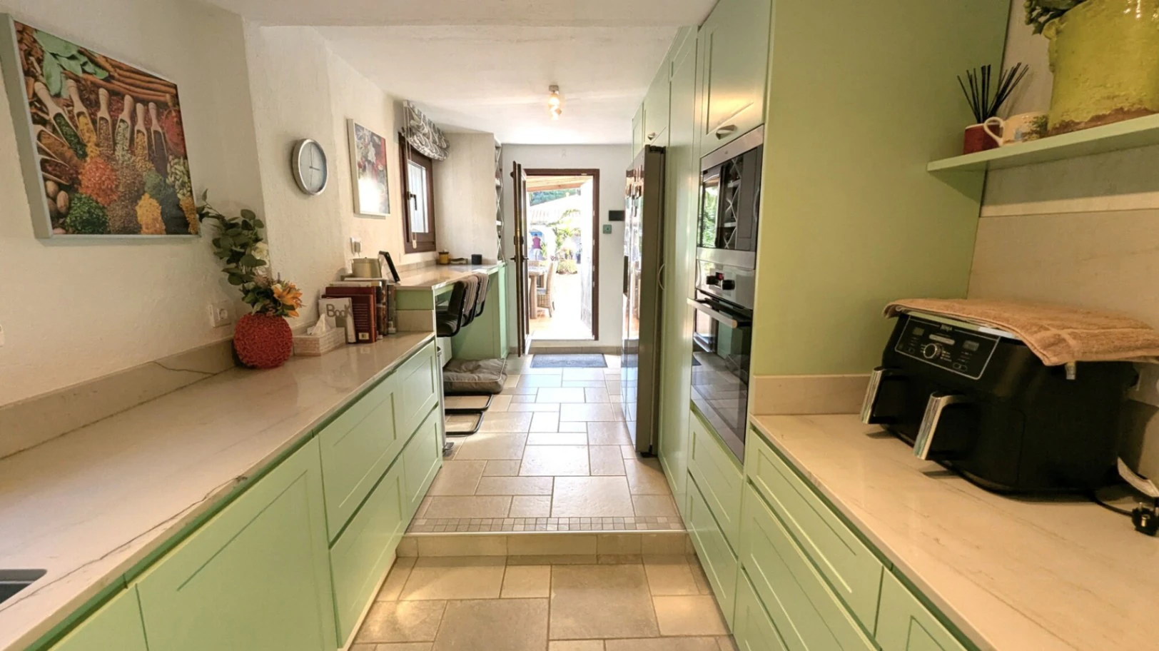 Villa/Finca for sale in Jesus Pobre: Charming and tranquil