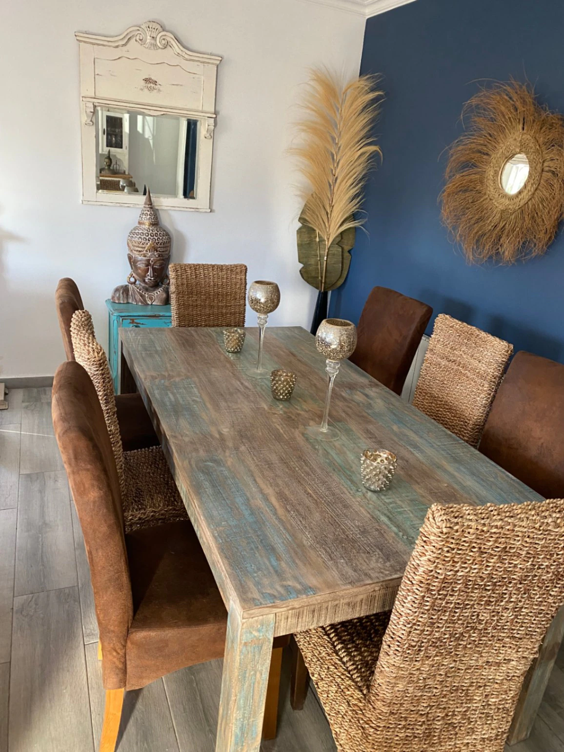 Alcalali: Fabulous multi-generational accommodation