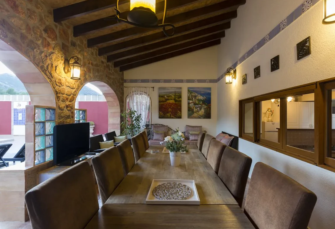 Estate for sale in Jalón