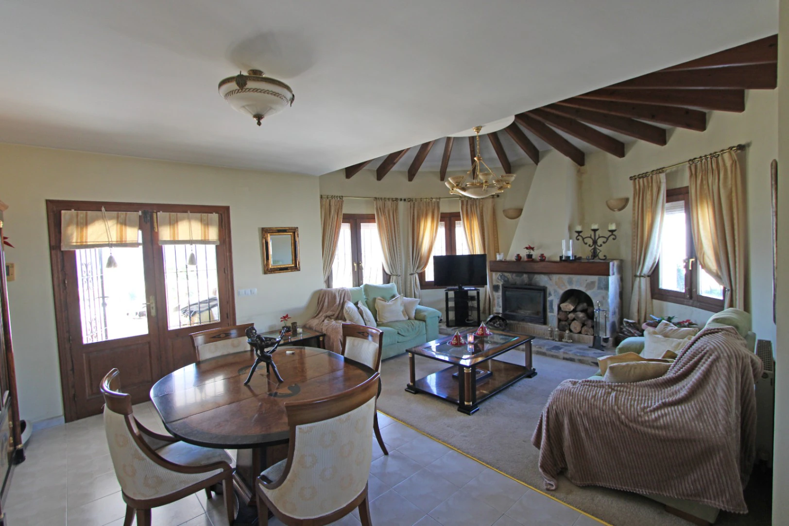 villa te verkoop in Murla