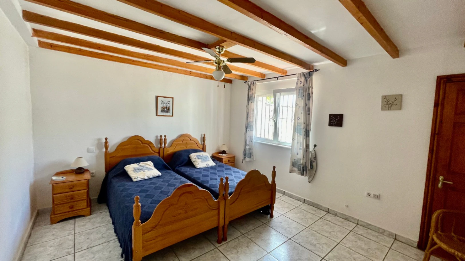 Villa te koop in Benigembla: Apart appartement
