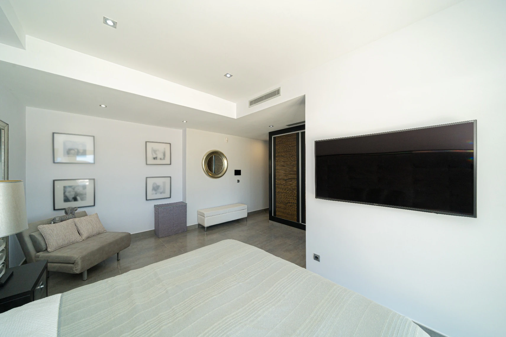 Villa for sale in Javea with sea views