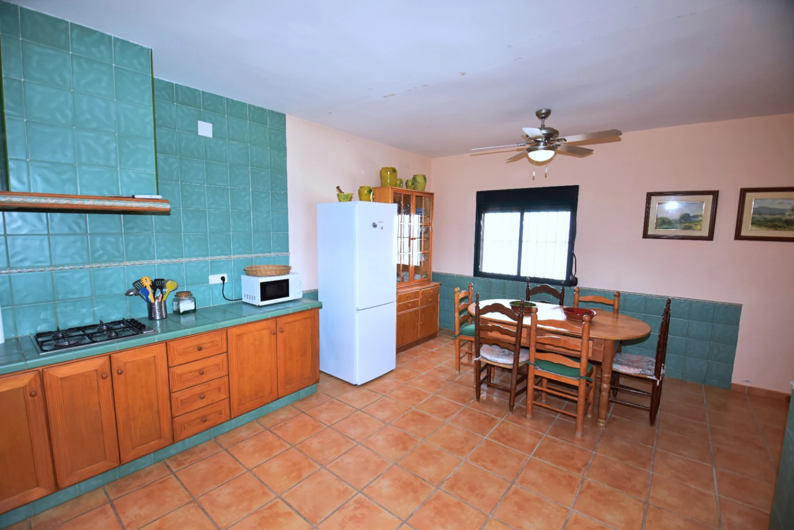 Finca for sale in Denia