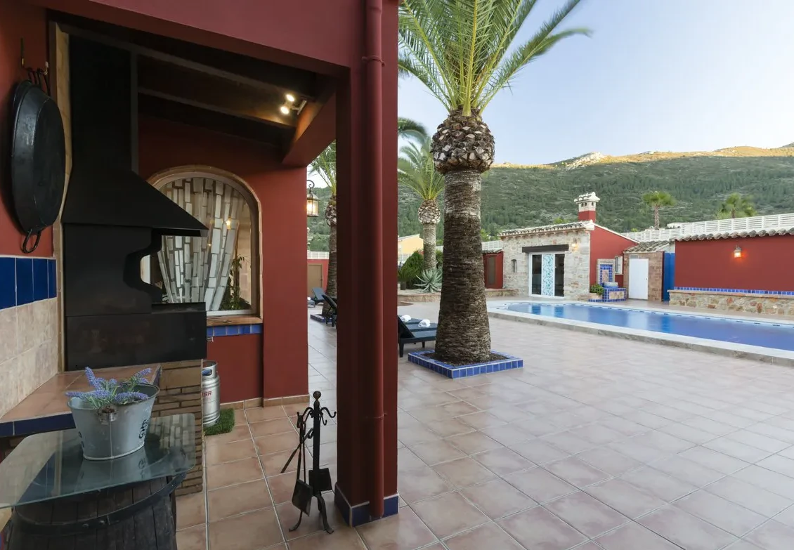 Estate for sale in Jalón