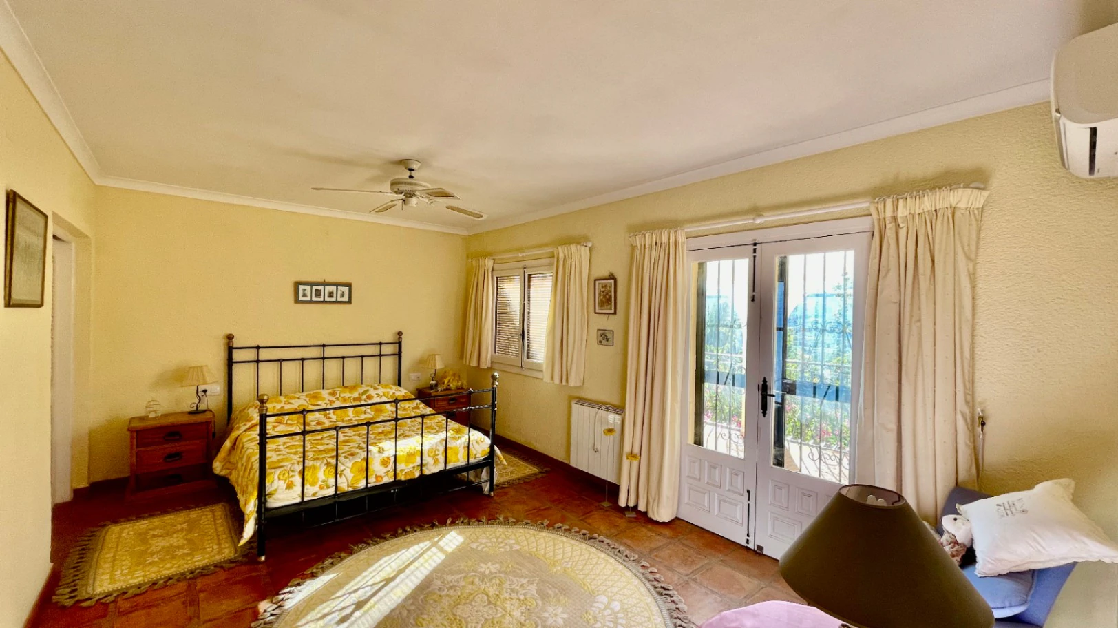 Villa te koop in Alcalali: Prachtig met adembenemend uitzicht