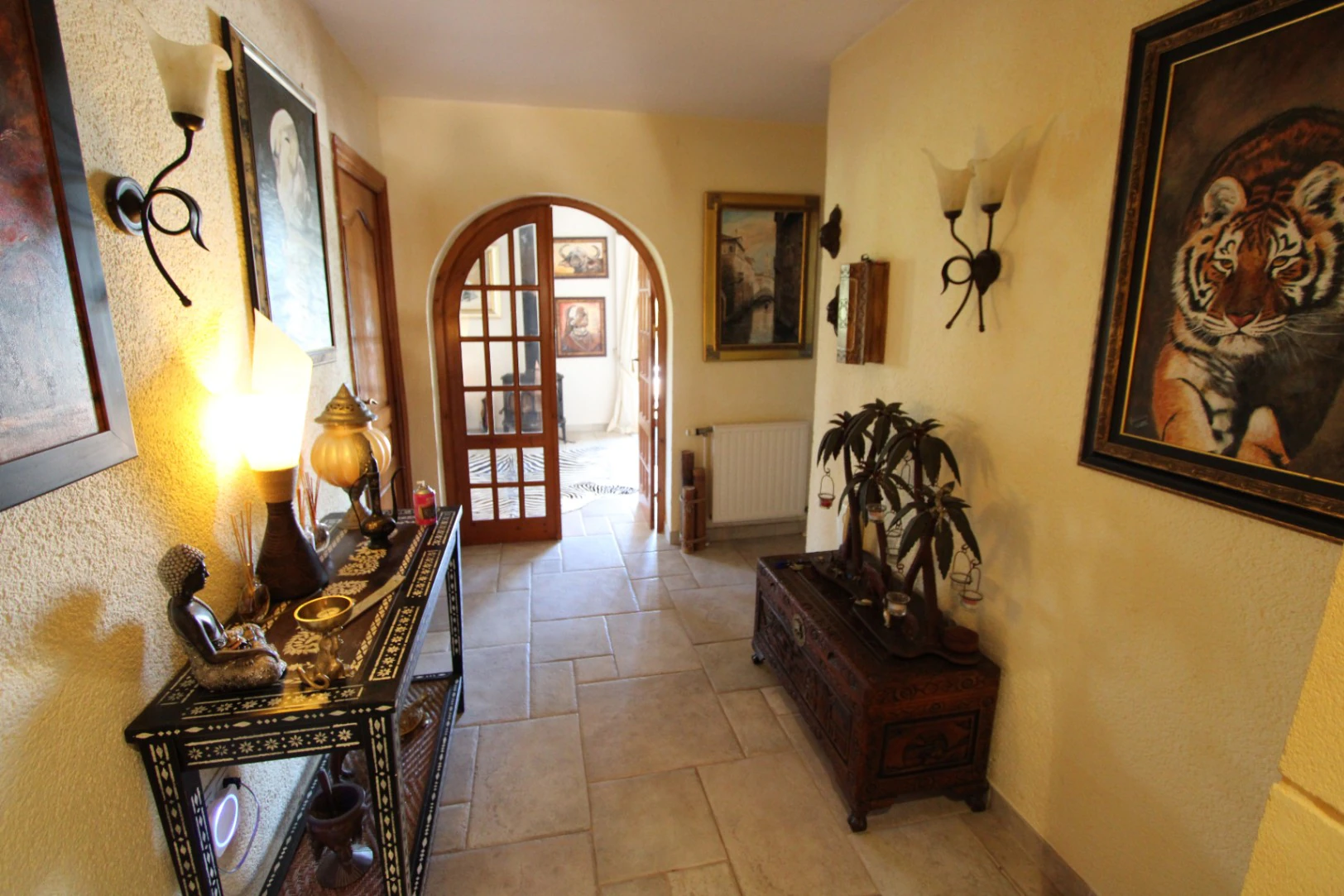Verkoop. Villa in Orba