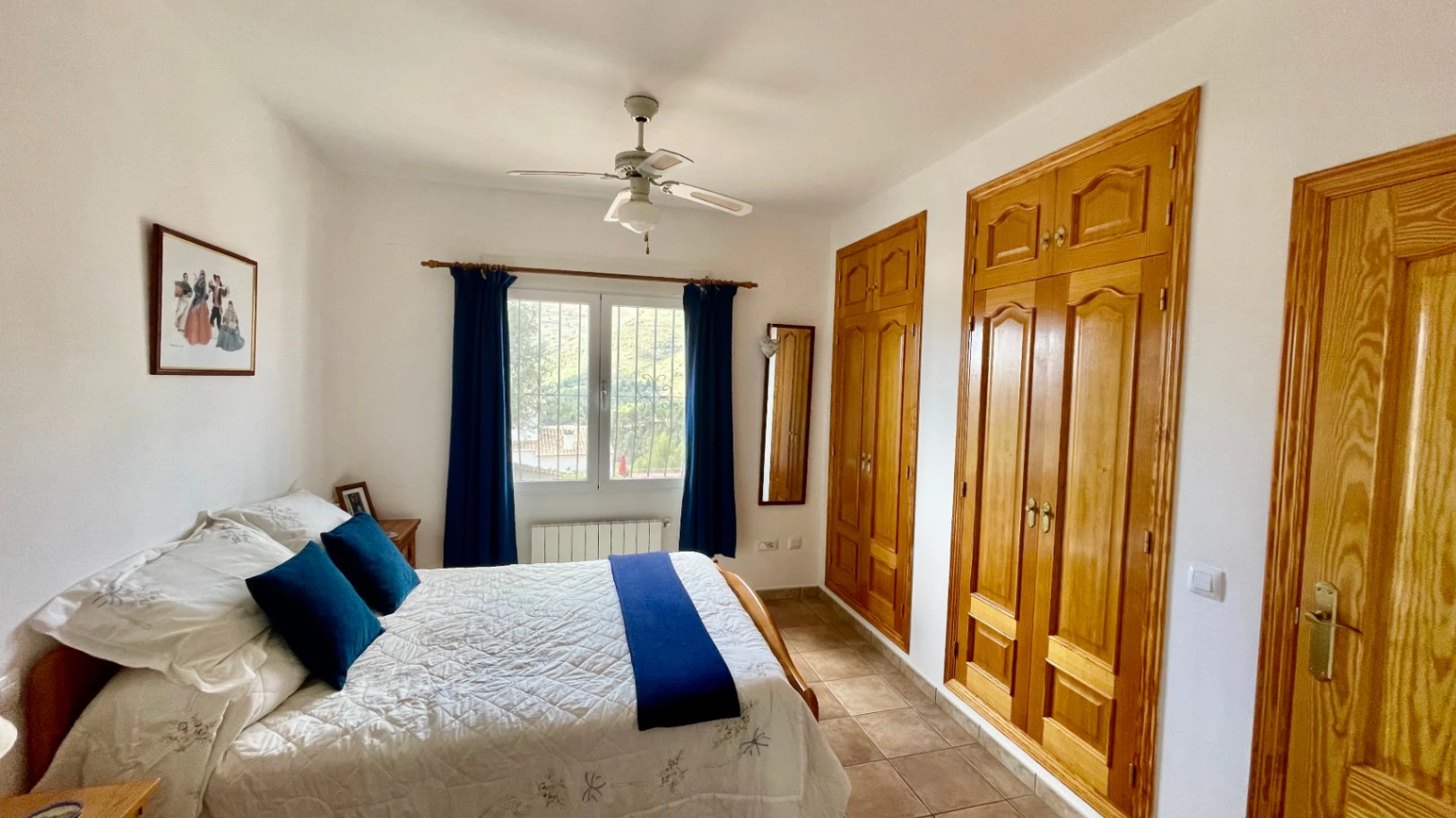 Villa te koop in Benigembla: Apart appartement