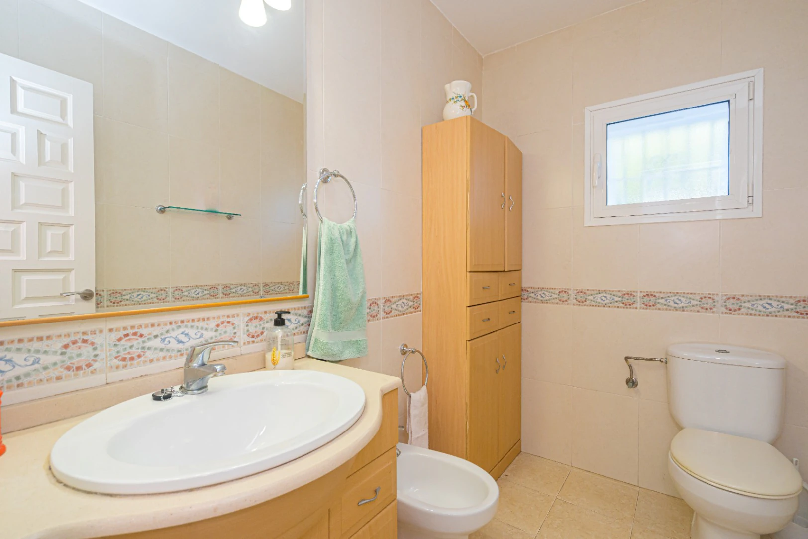 Villa for sale in Denia - Sea views