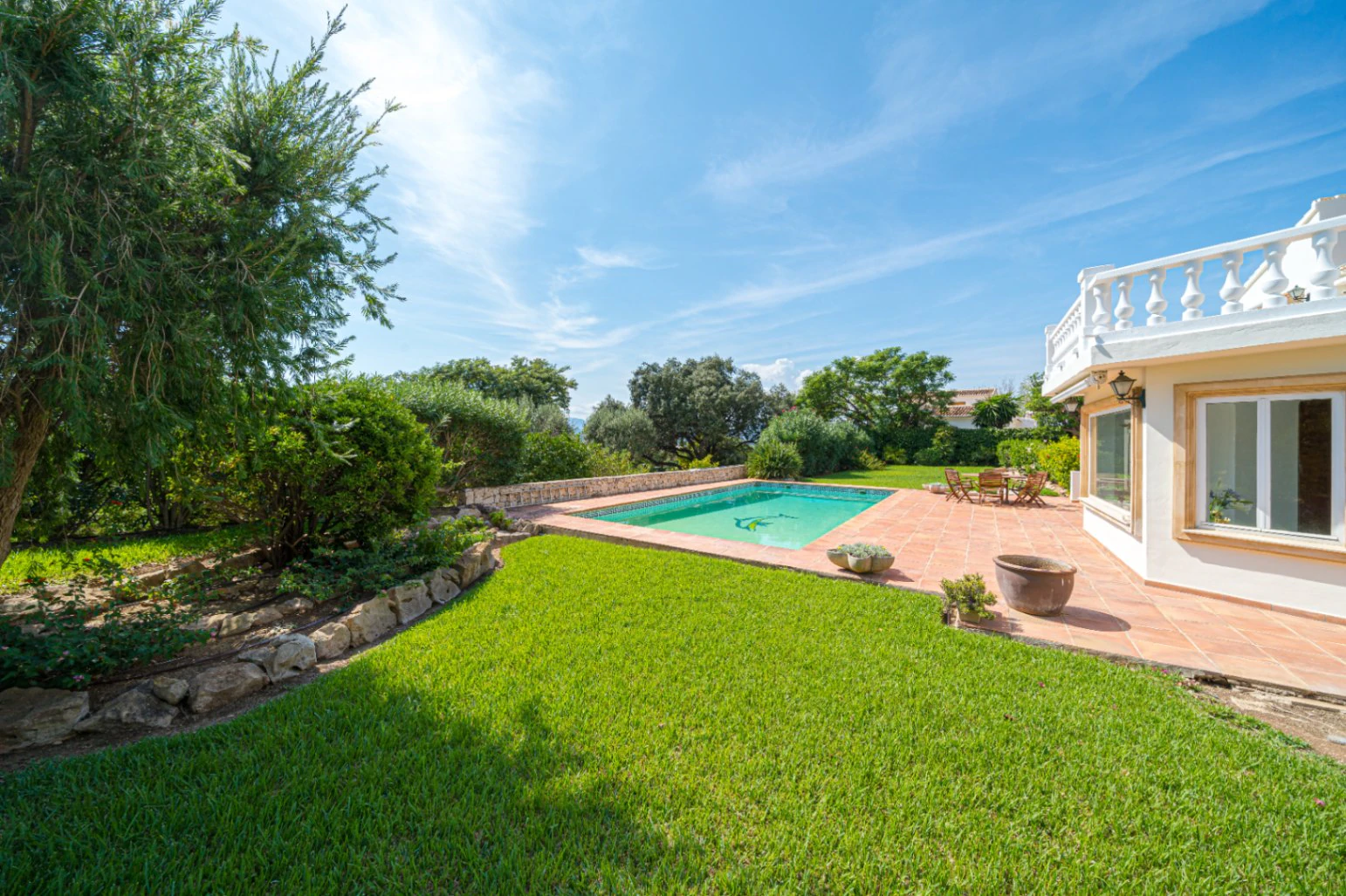Villa te koop in Javea met prachtig uitzicht