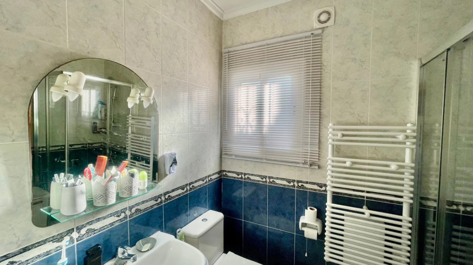 Semi-detached bungalow for sale in Murla: Stunning views