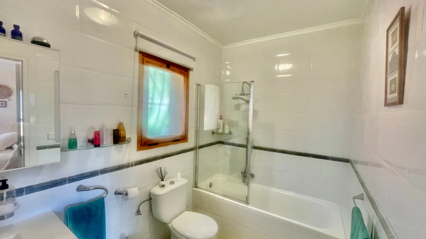 Villa te koop in Alcalali: Prachtig met adembenemend uitzicht