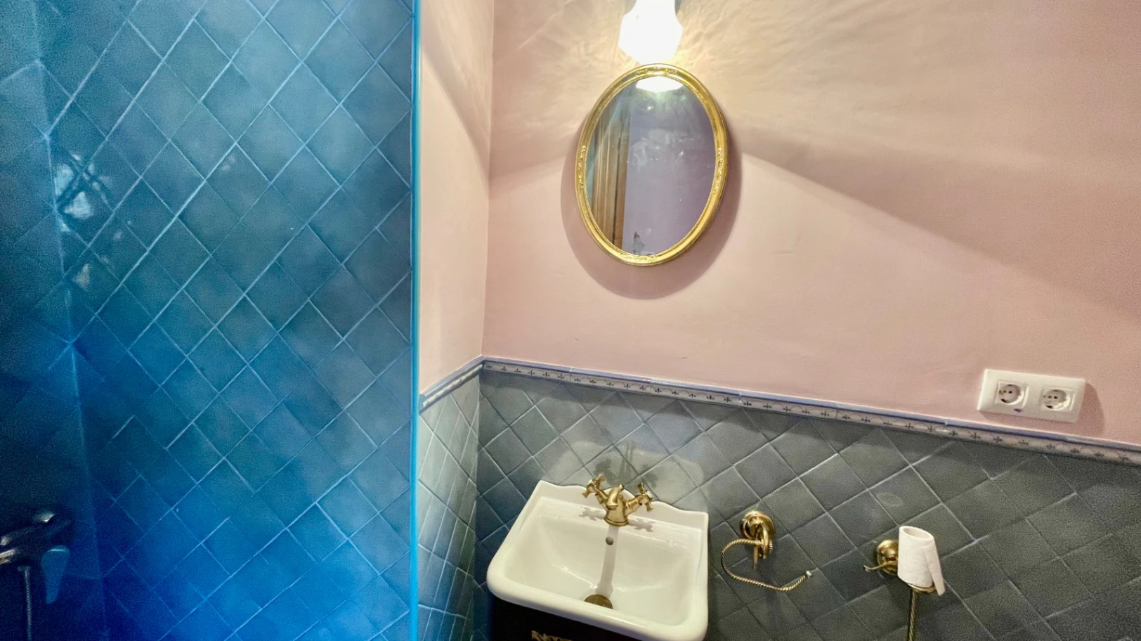 Townhouse for sale in Parcent: Magnificent