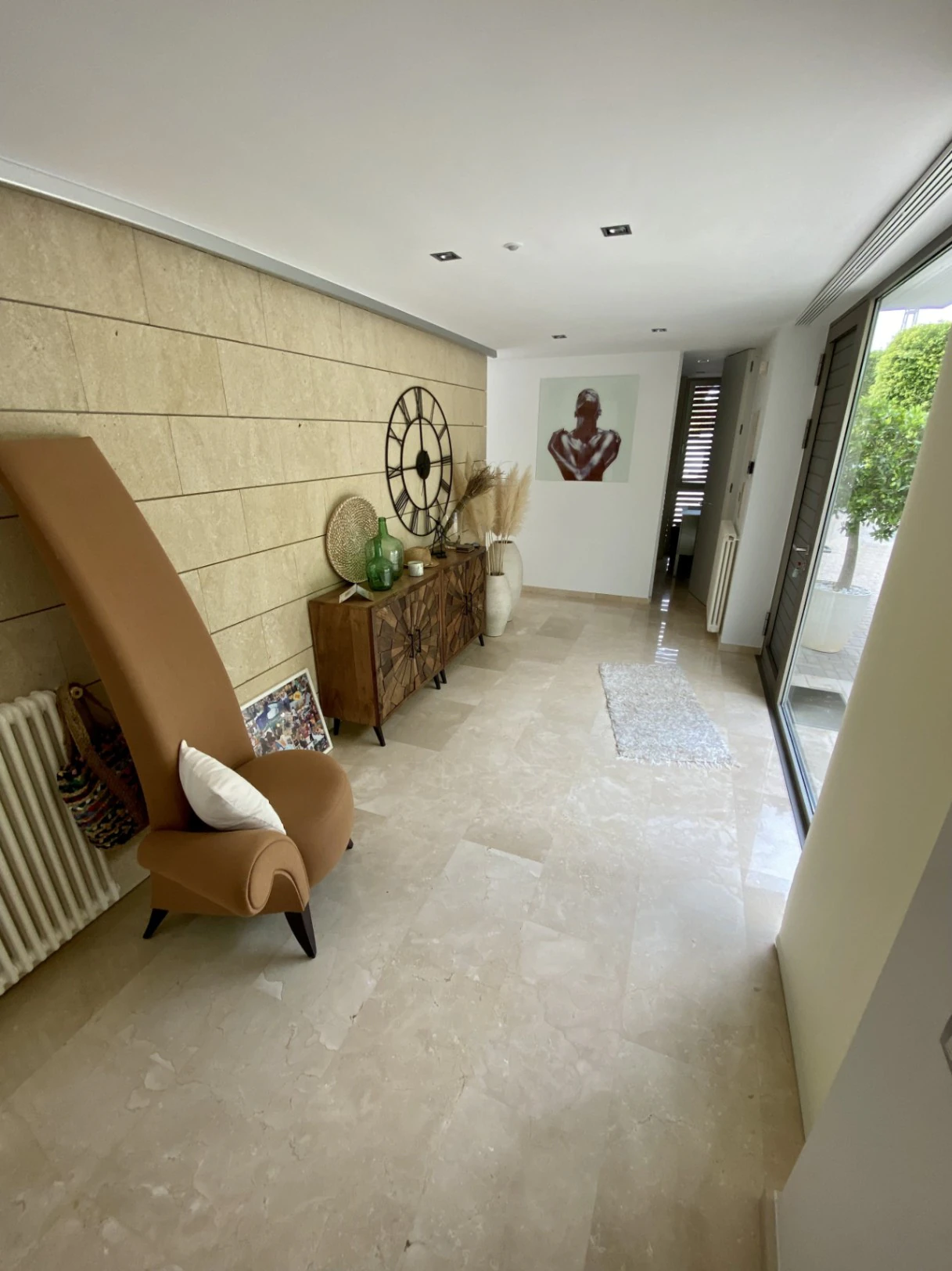 Villa te koop in Javea: Eigentijds, modern