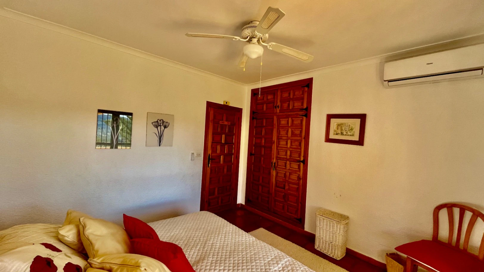 Villa te koop in Alcalali: Prachtig met adembenemend uitzicht