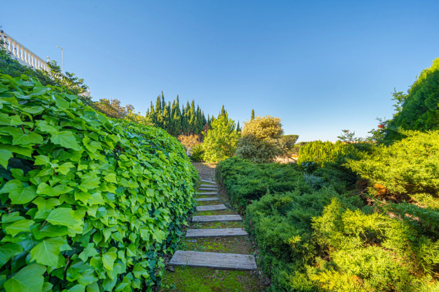 Villa for sale in Denia: Classic and elegant