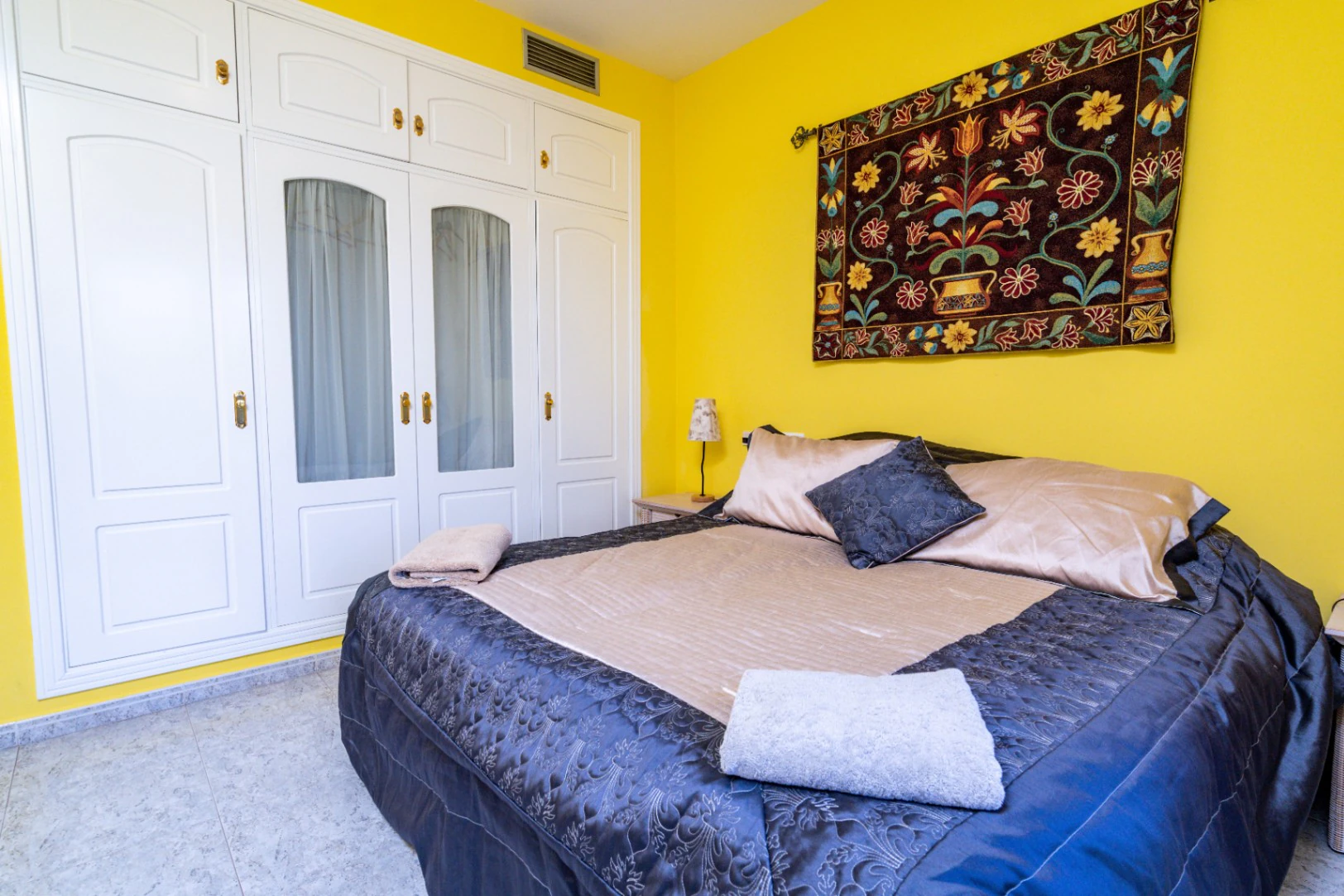 Villa te koop in Javea: Herenhuis op het zuiden