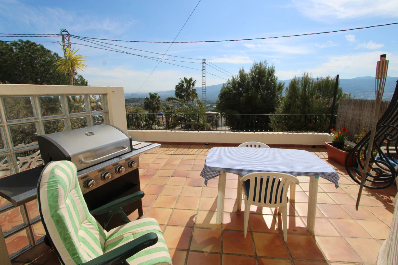 villa te verkoop in Sanet Y Negrals
