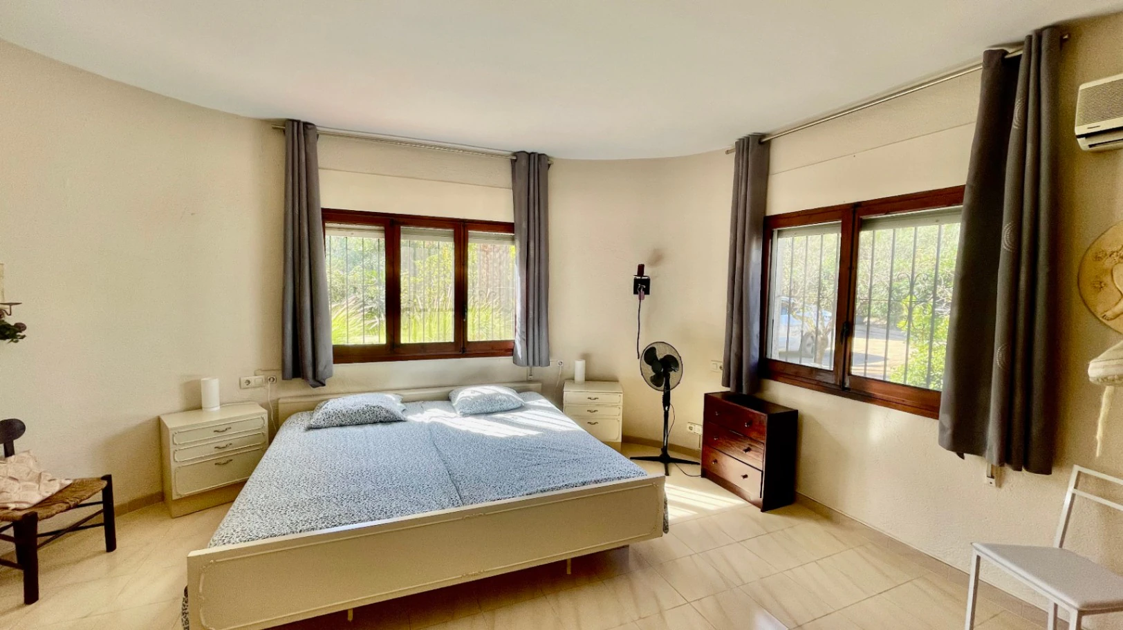 Villa for sale in Parcent: Charming, sought-after area