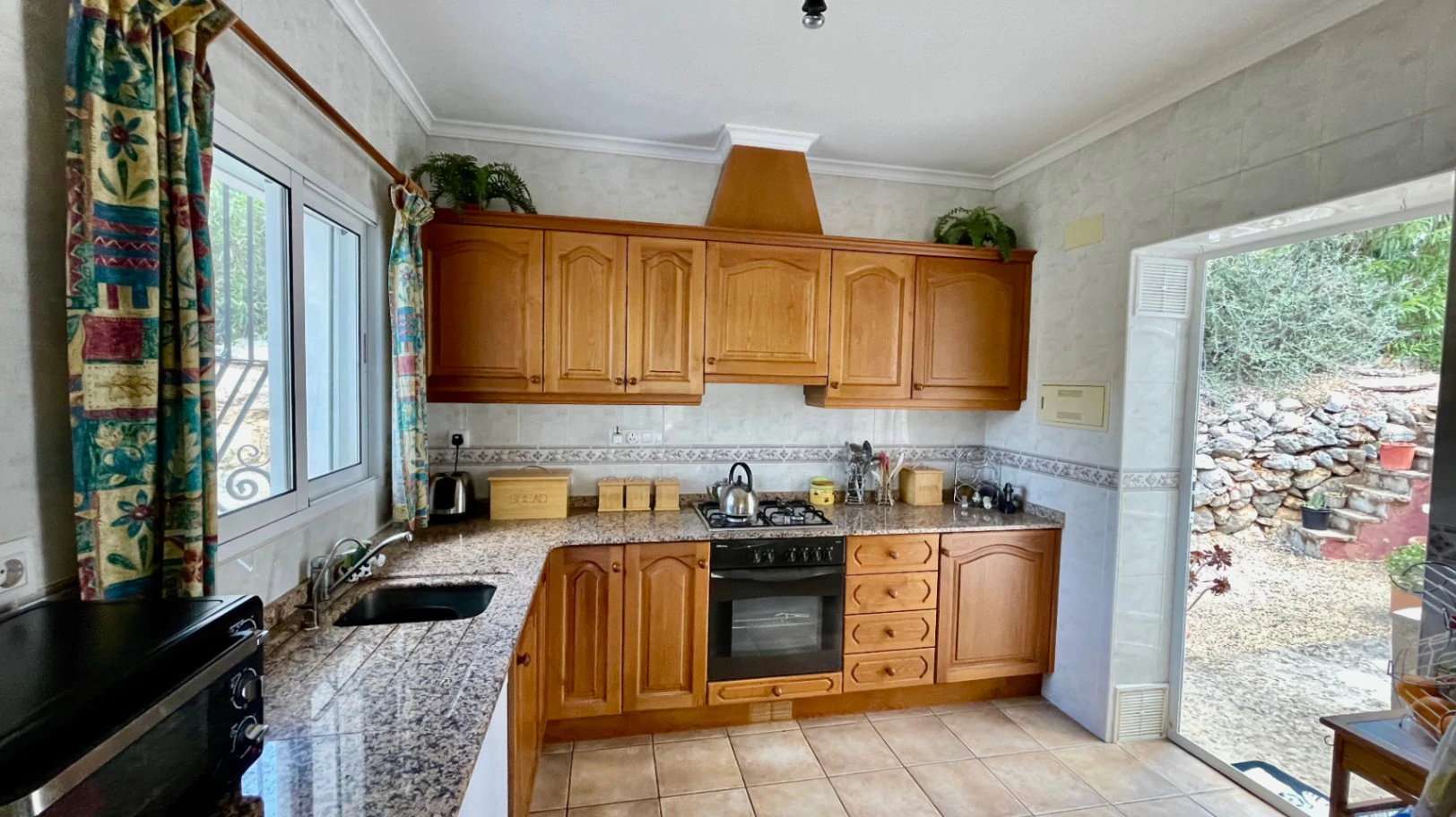 Villa te koop in Benigembla: Apart appartement