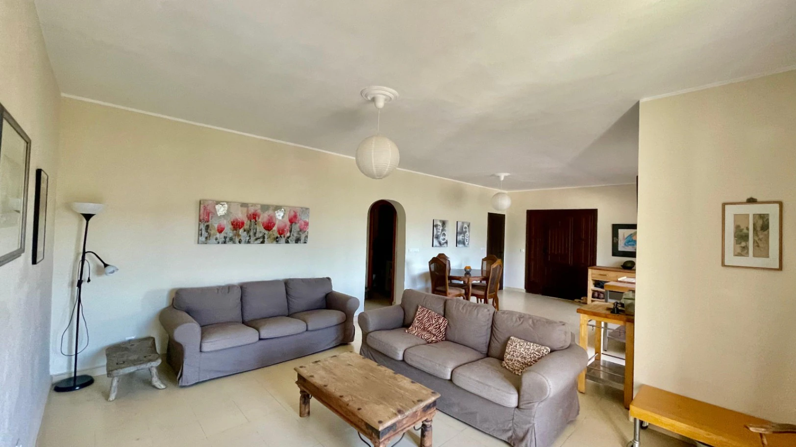 Villa te koop in Alcalali: Prachtig uitzicht, zeer privé