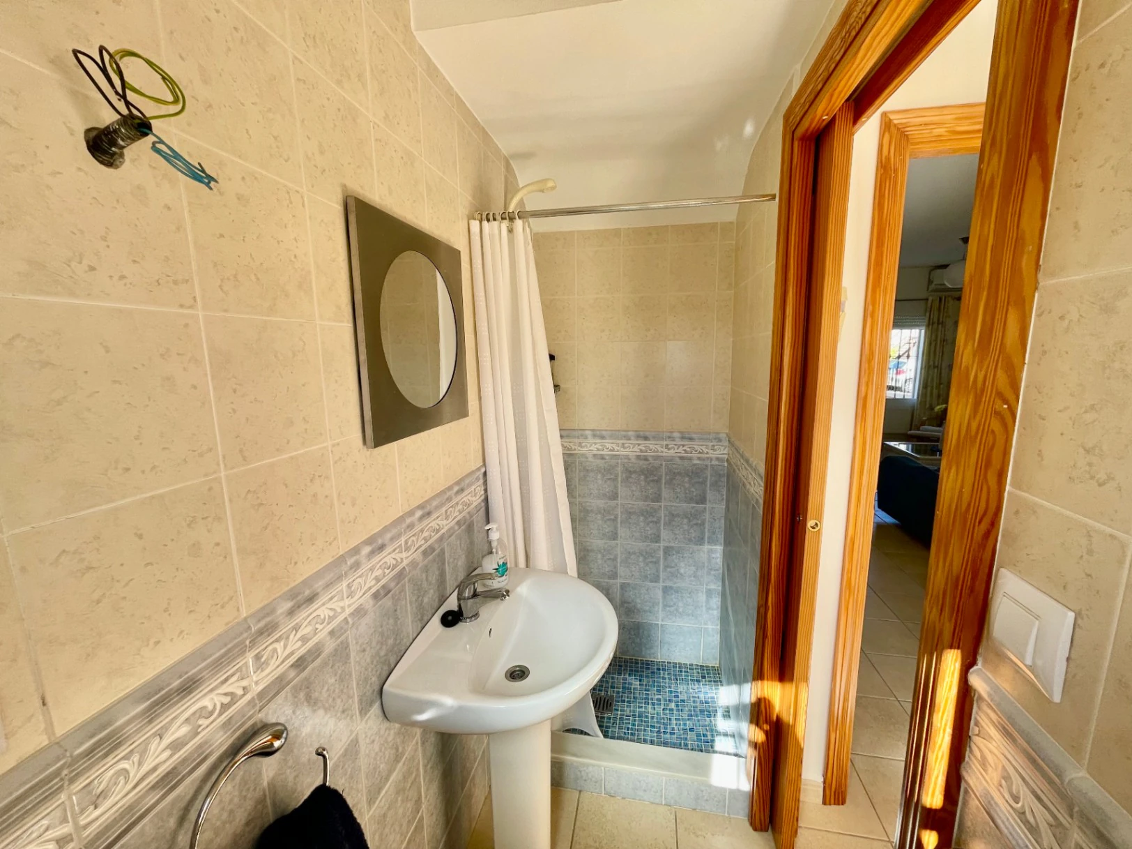 Townhouse for sale in Alcalali: Modern & spacious