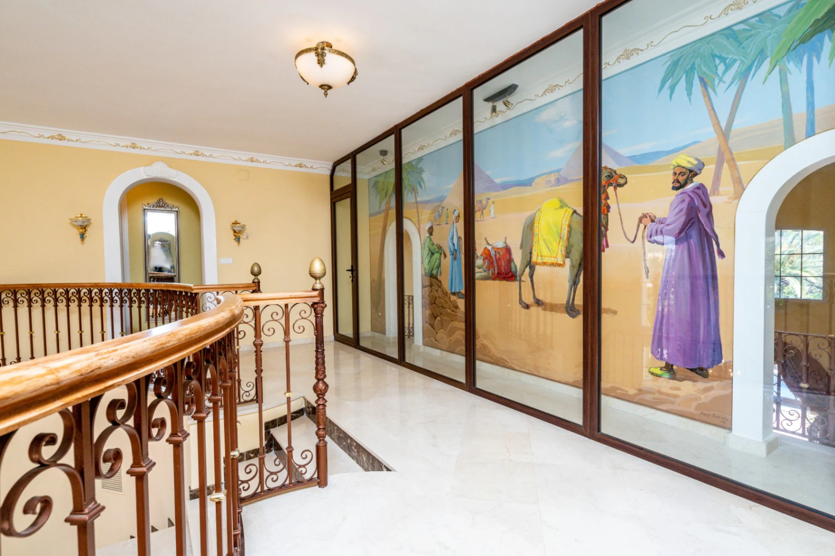 Villa te koop in Javea: Herenhuis op het zuiden