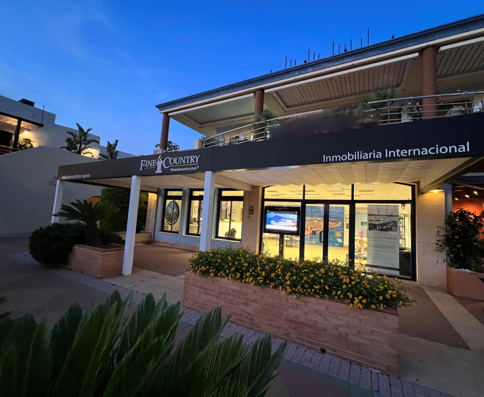 Onroerend goed te koop in Denia