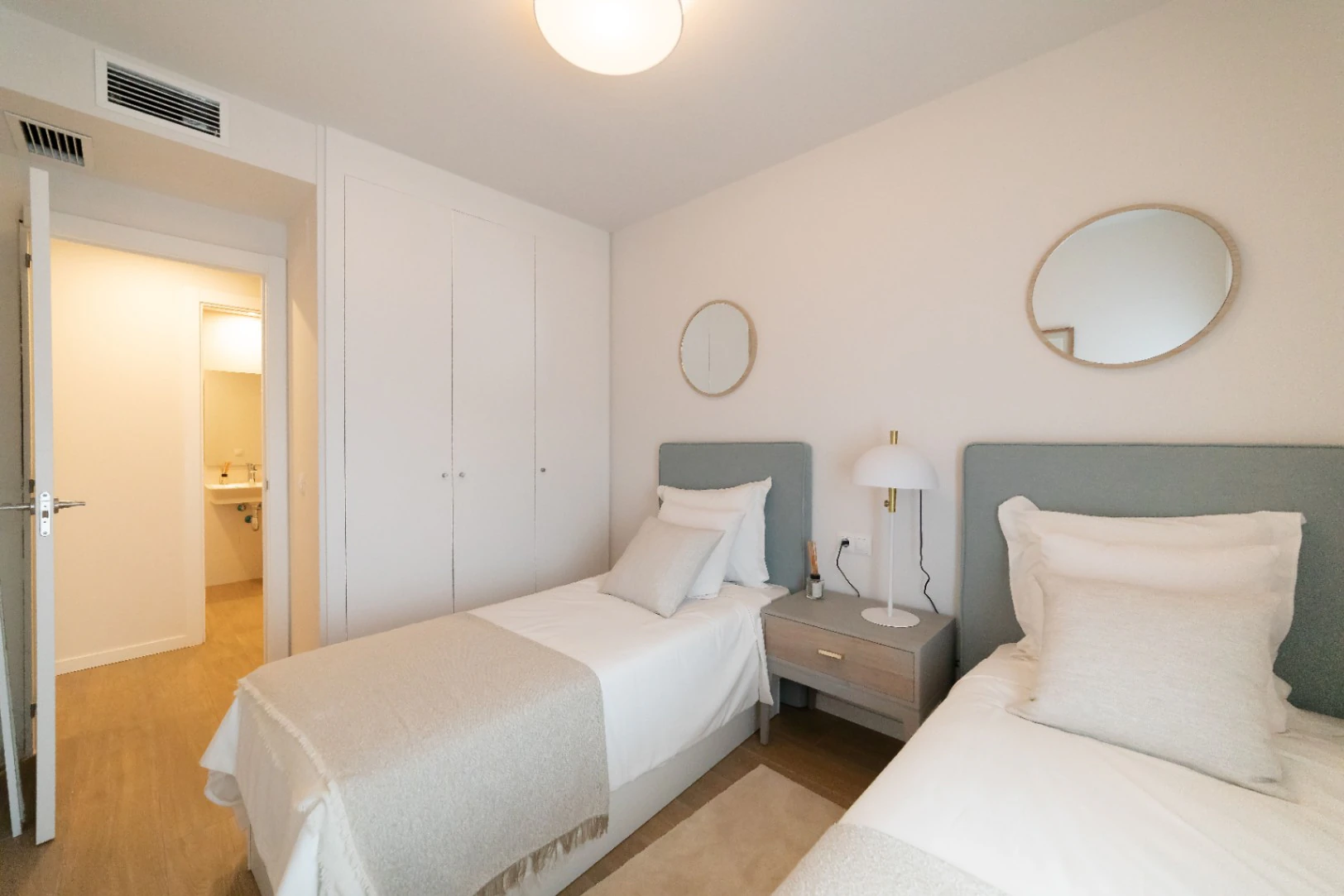 Luxurious apartment for sale in Denia - two bed