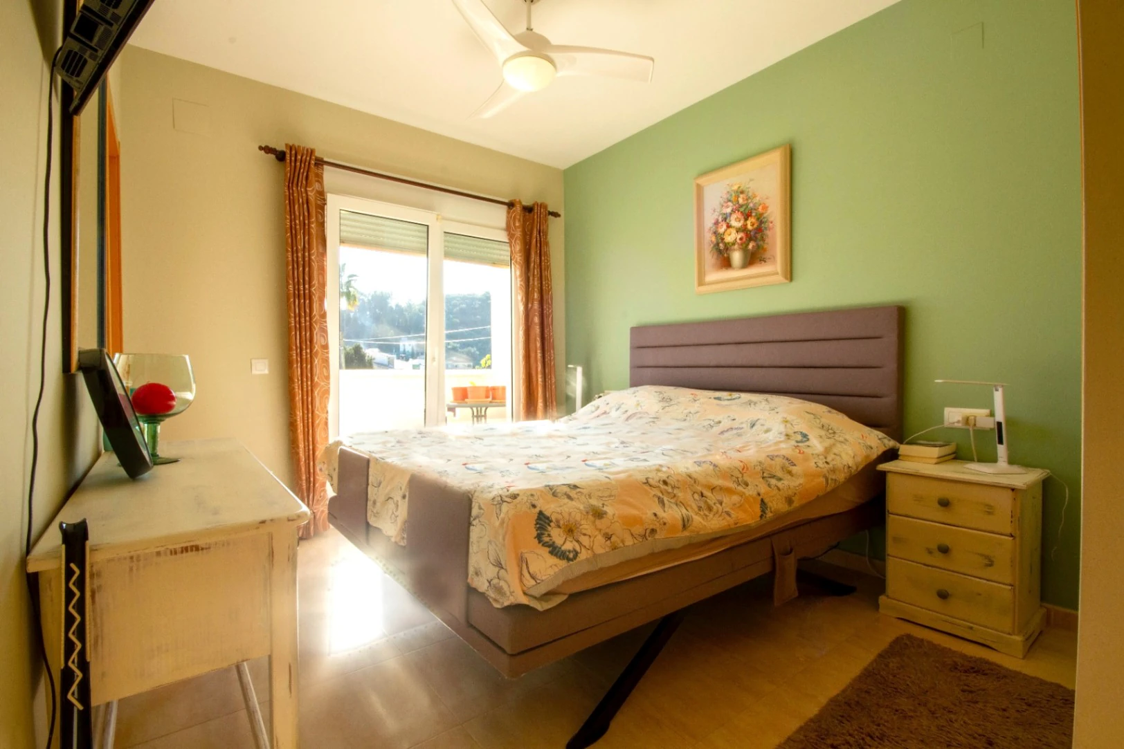Townhouse for sale in Ráfol de Almunia