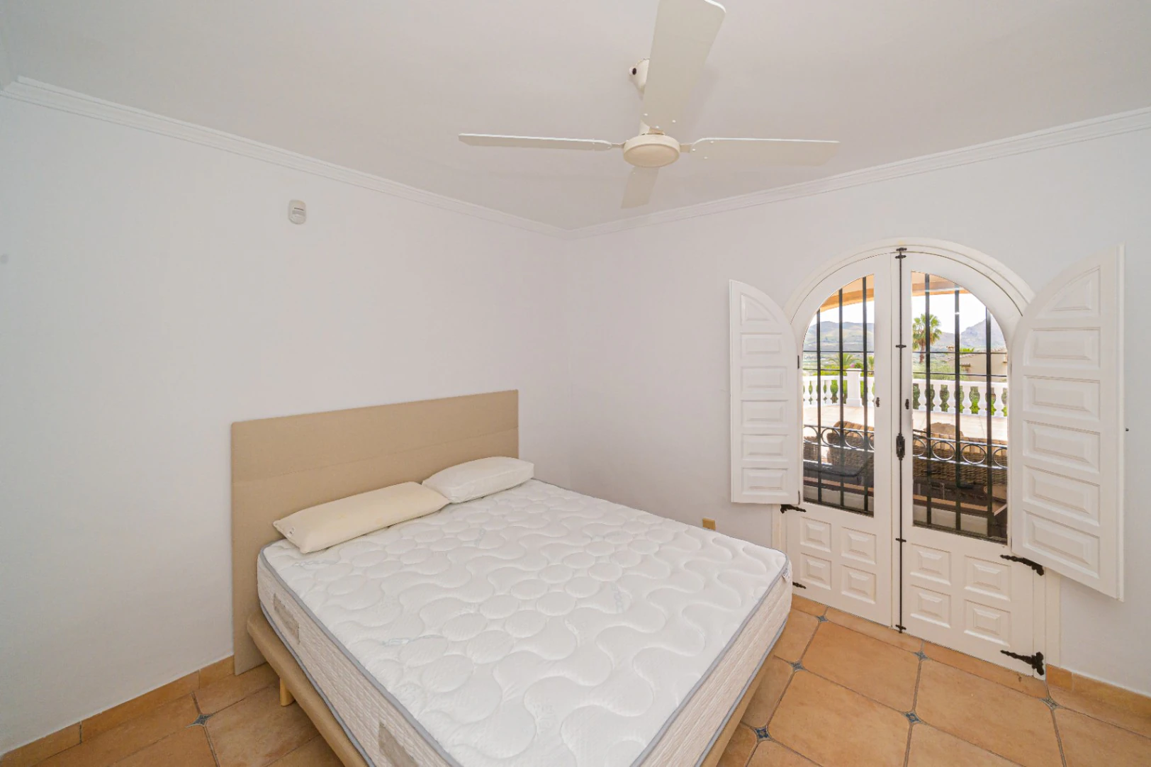 Villa te koop in Javea met prachtig uitzicht