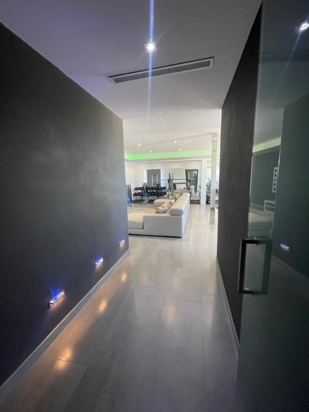 Villa for sale in Javea with sea views