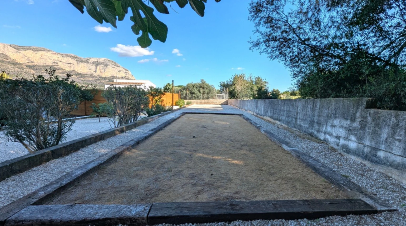 Villa/Finca for sale in Jesus Pobre: Charming and tranquil