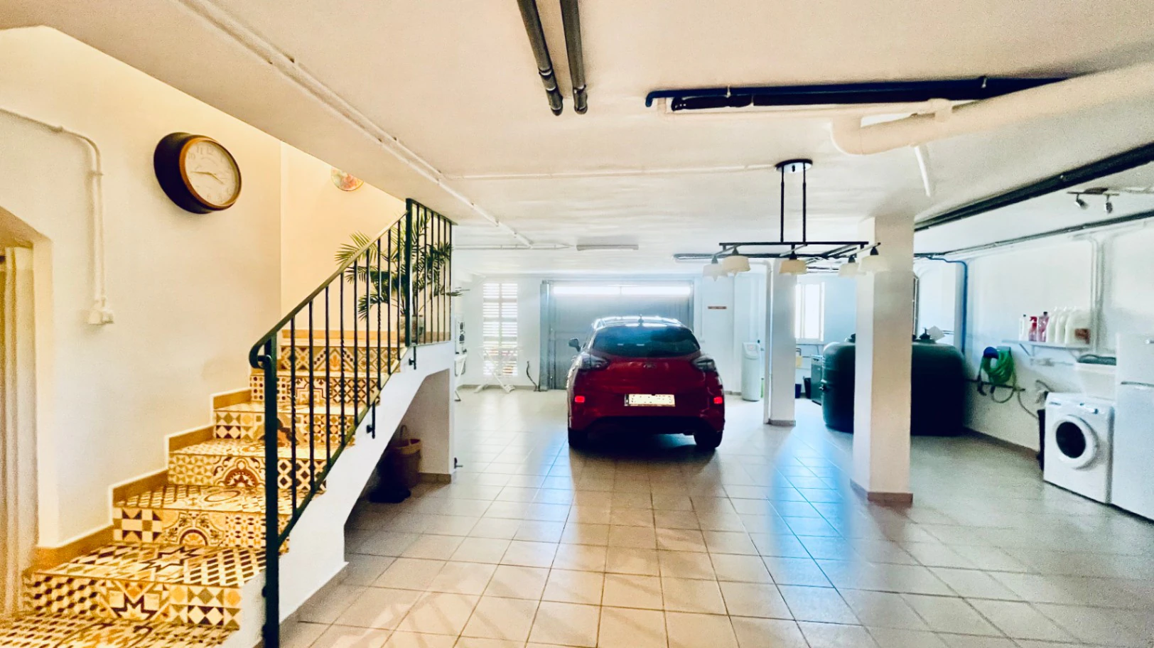 Townhouse for sale in Murla: Luxurious and spacious