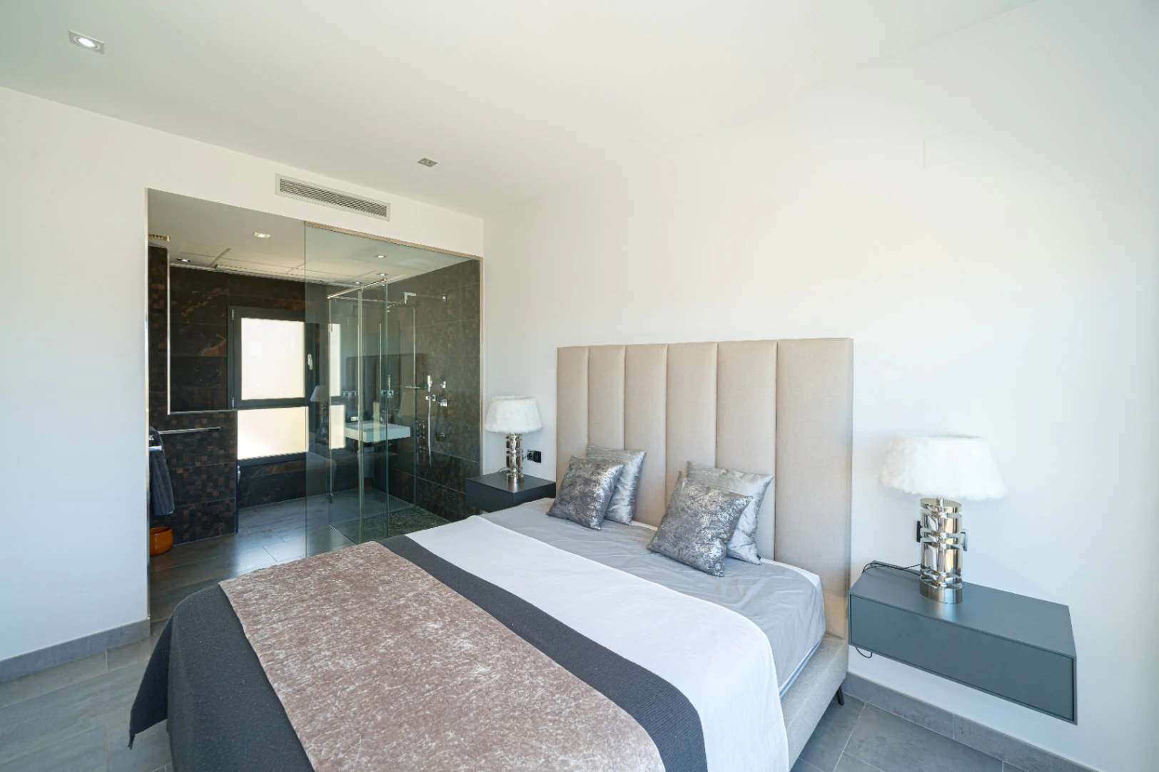 Villa for sale in Javea with sea views