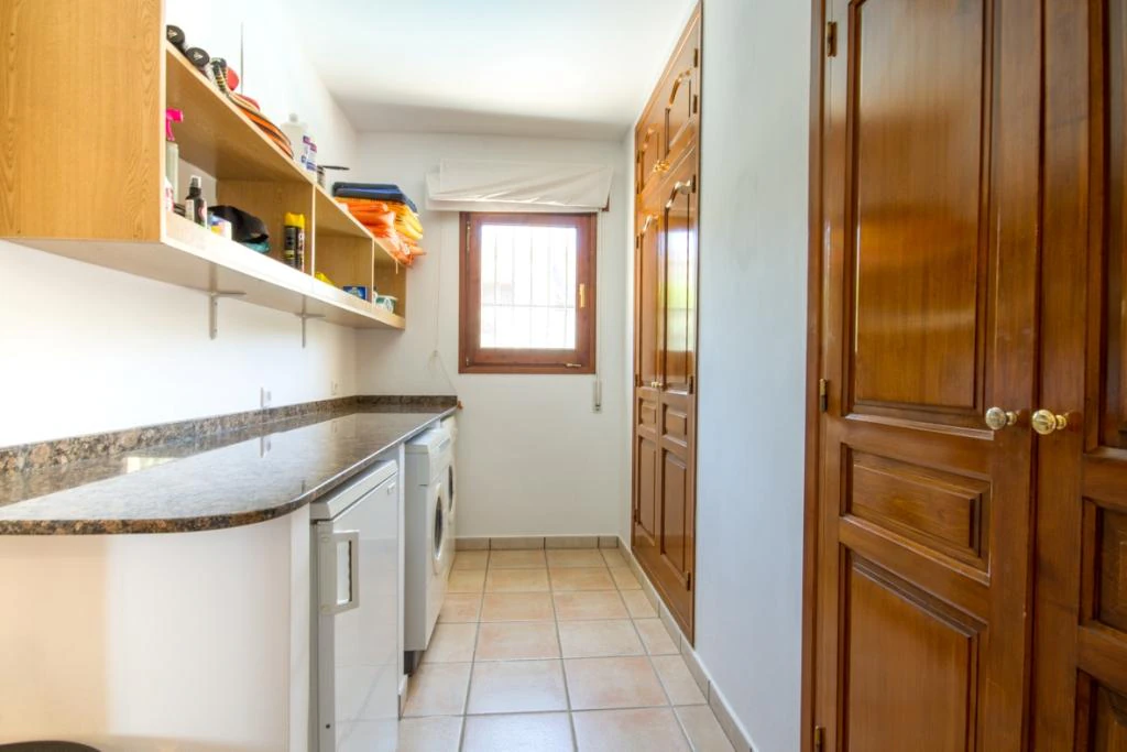 Wonderful villa very close to Orba