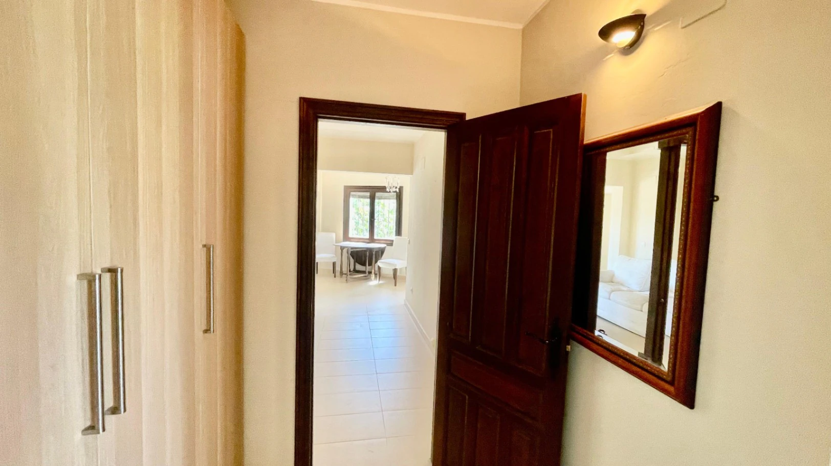 Villa te koop in Alcalali: Prachtig uitzicht, zeer privé