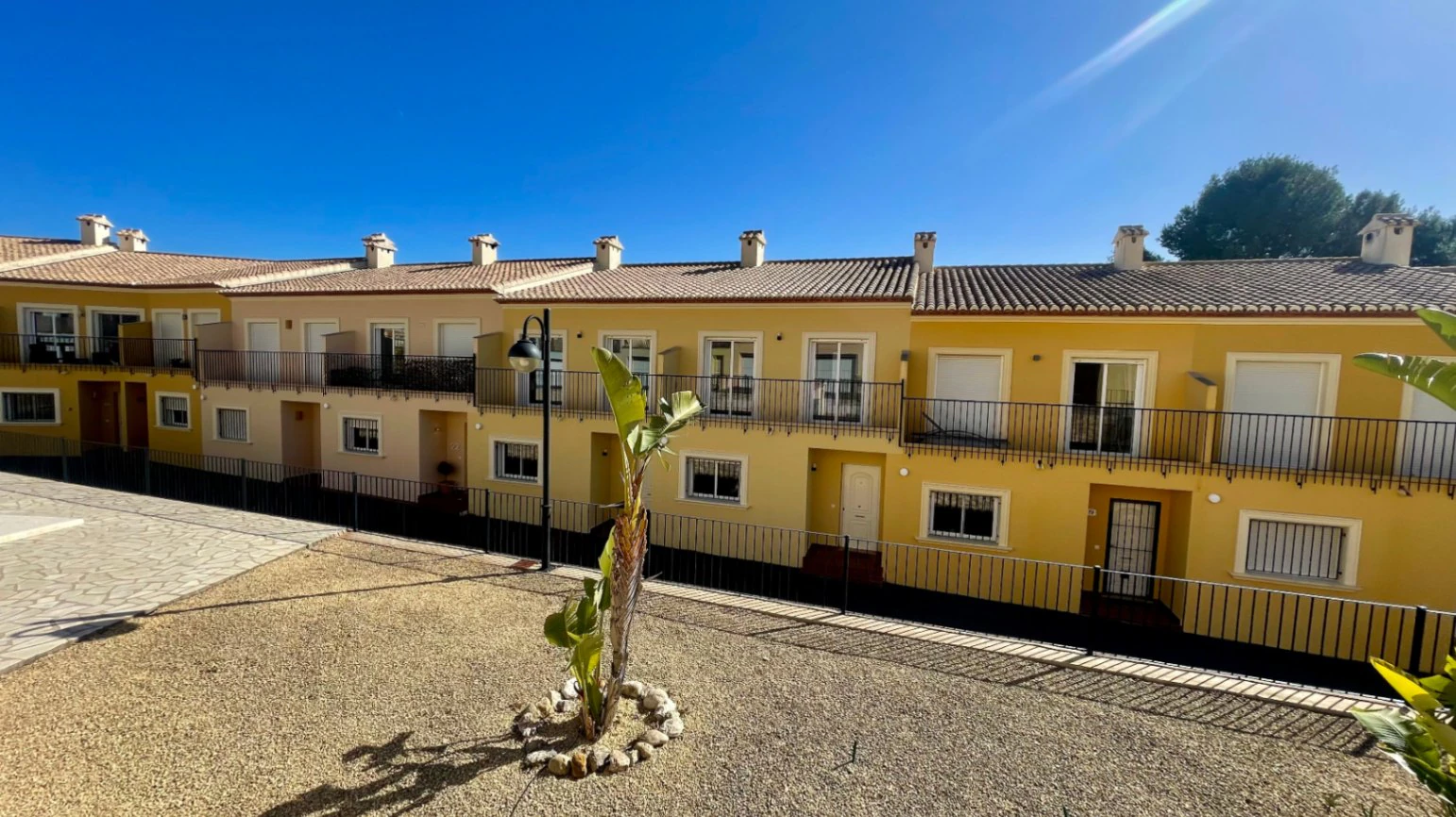 Modern townhouse for sale in Murla: Luxury, contemporary