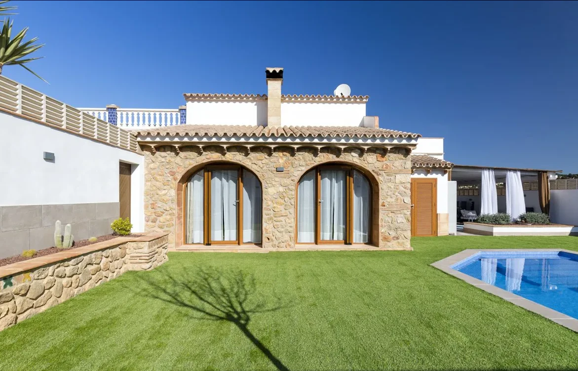 Estate for sale in Jalón