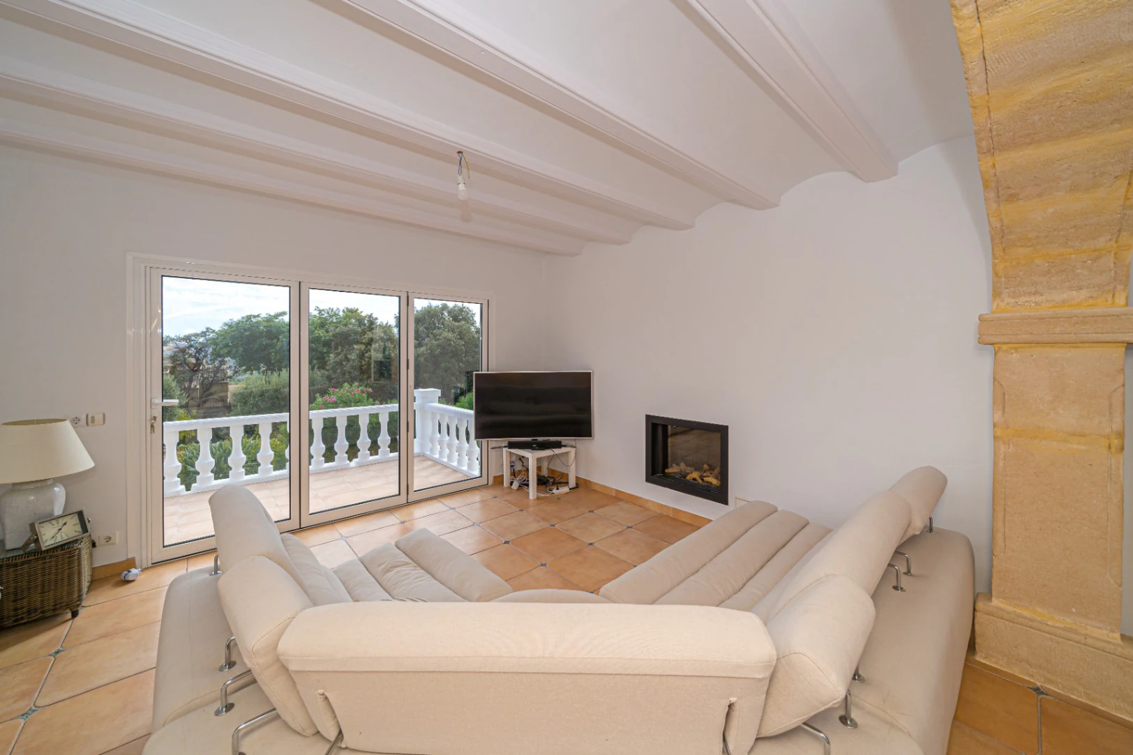 Villa te koop in Javea met prachtig uitzicht