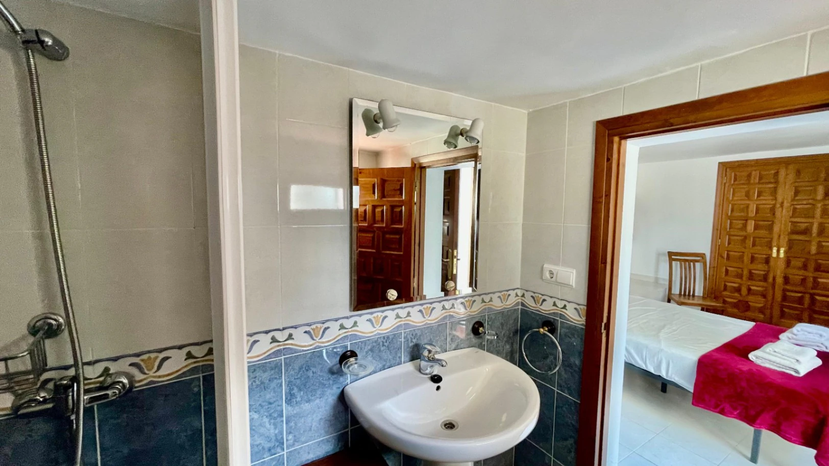 Villa te koop in Alcalali: Prachtig uitzicht op het zuiden