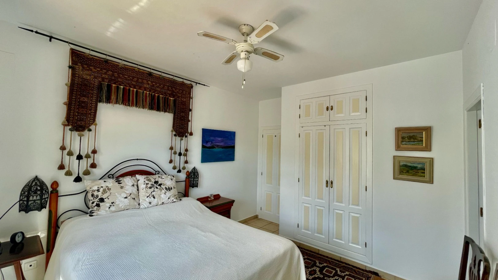 Villa for sale in Benigembla: A tranquil oasis