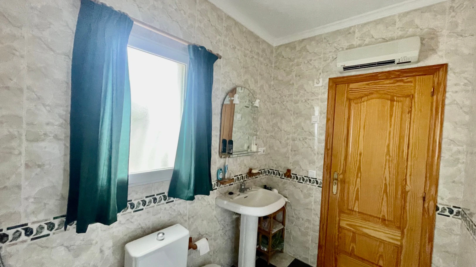 Villa te koop in Benigembla: Apart appartement