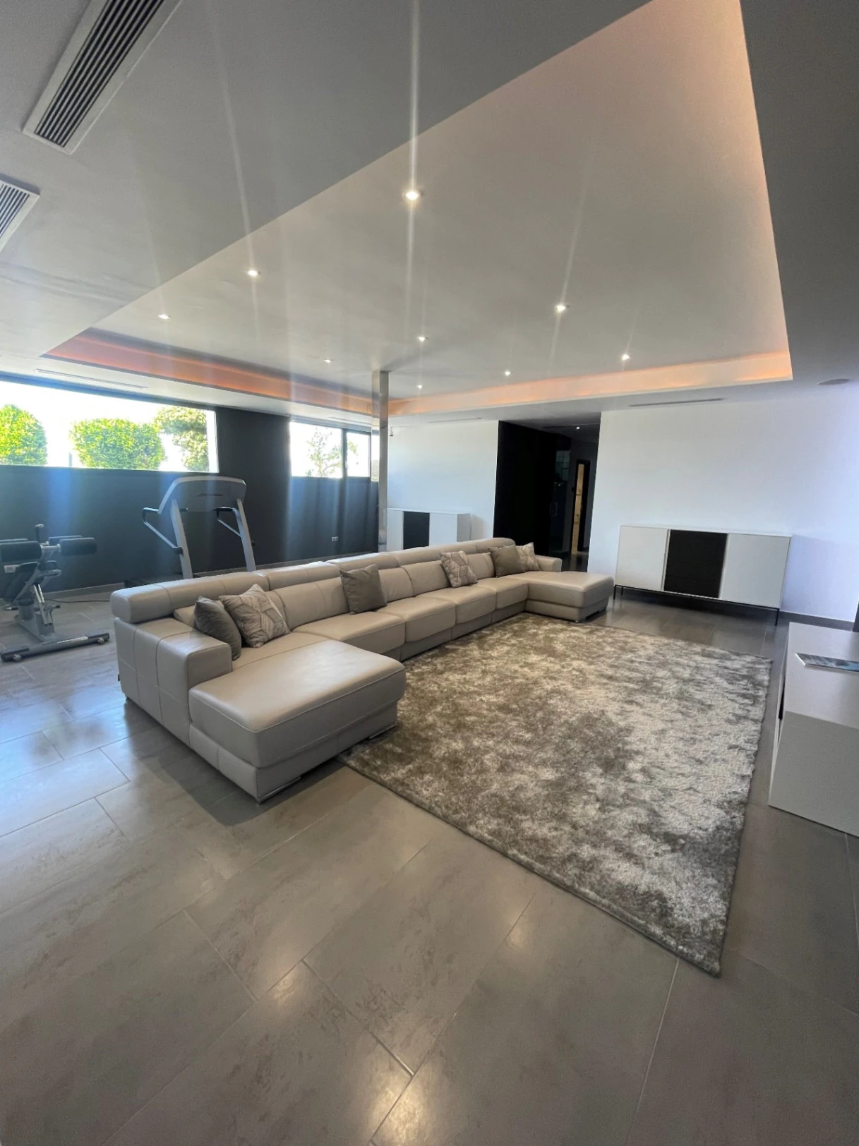 Villa for sale in Javea with sea views