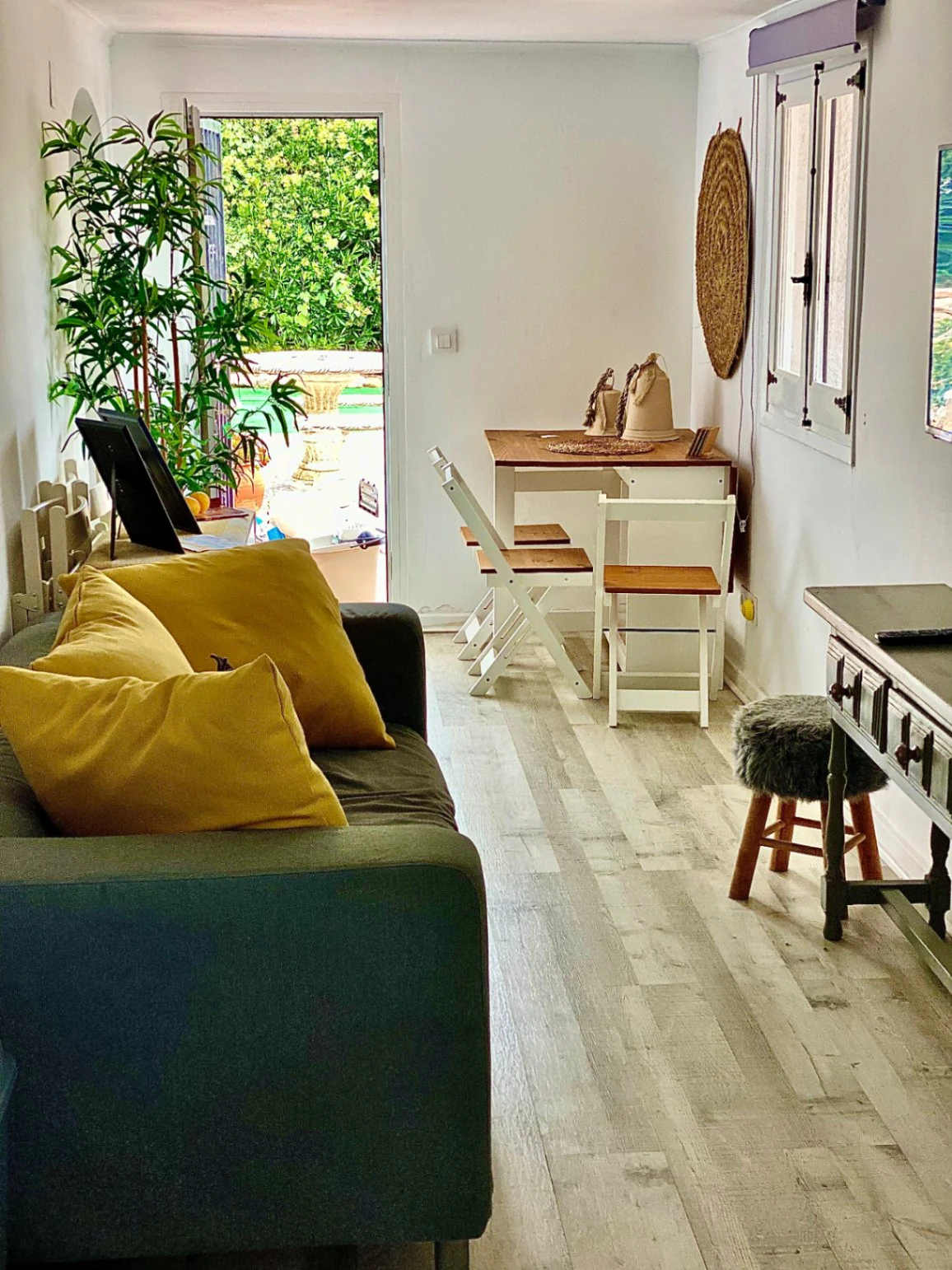 Alcalali: Fabulous multi-generational accommodation