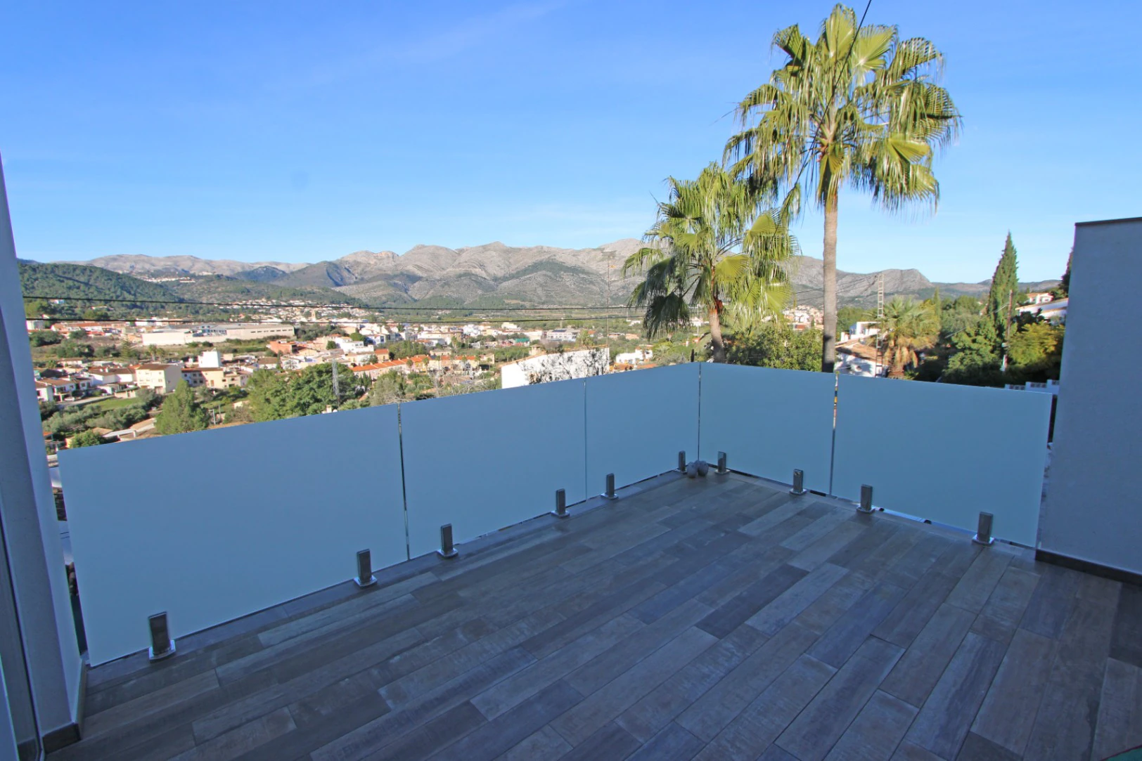 villa te verkoop in Orba