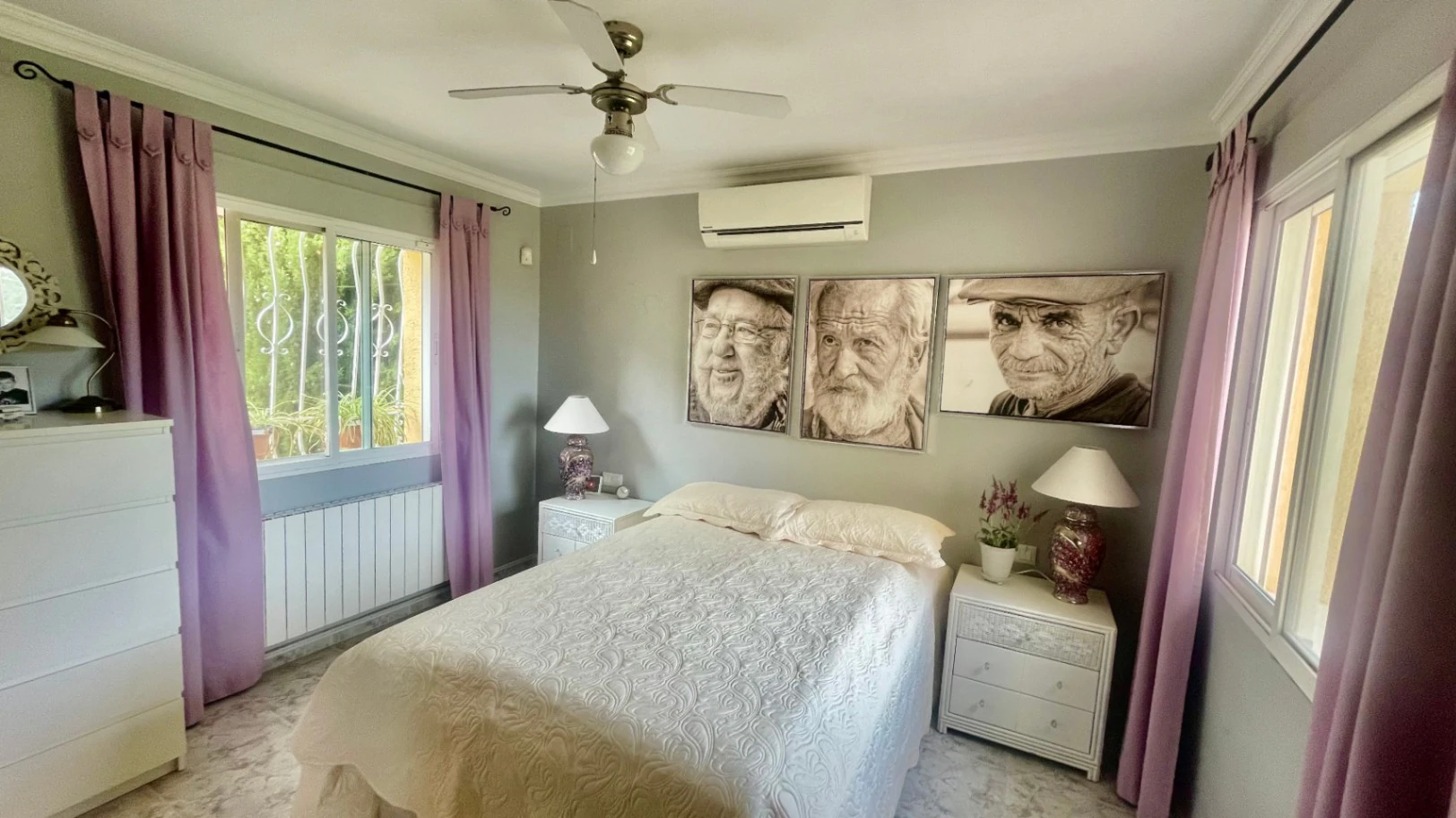 Villa for sale in Alcalali: Stunning views