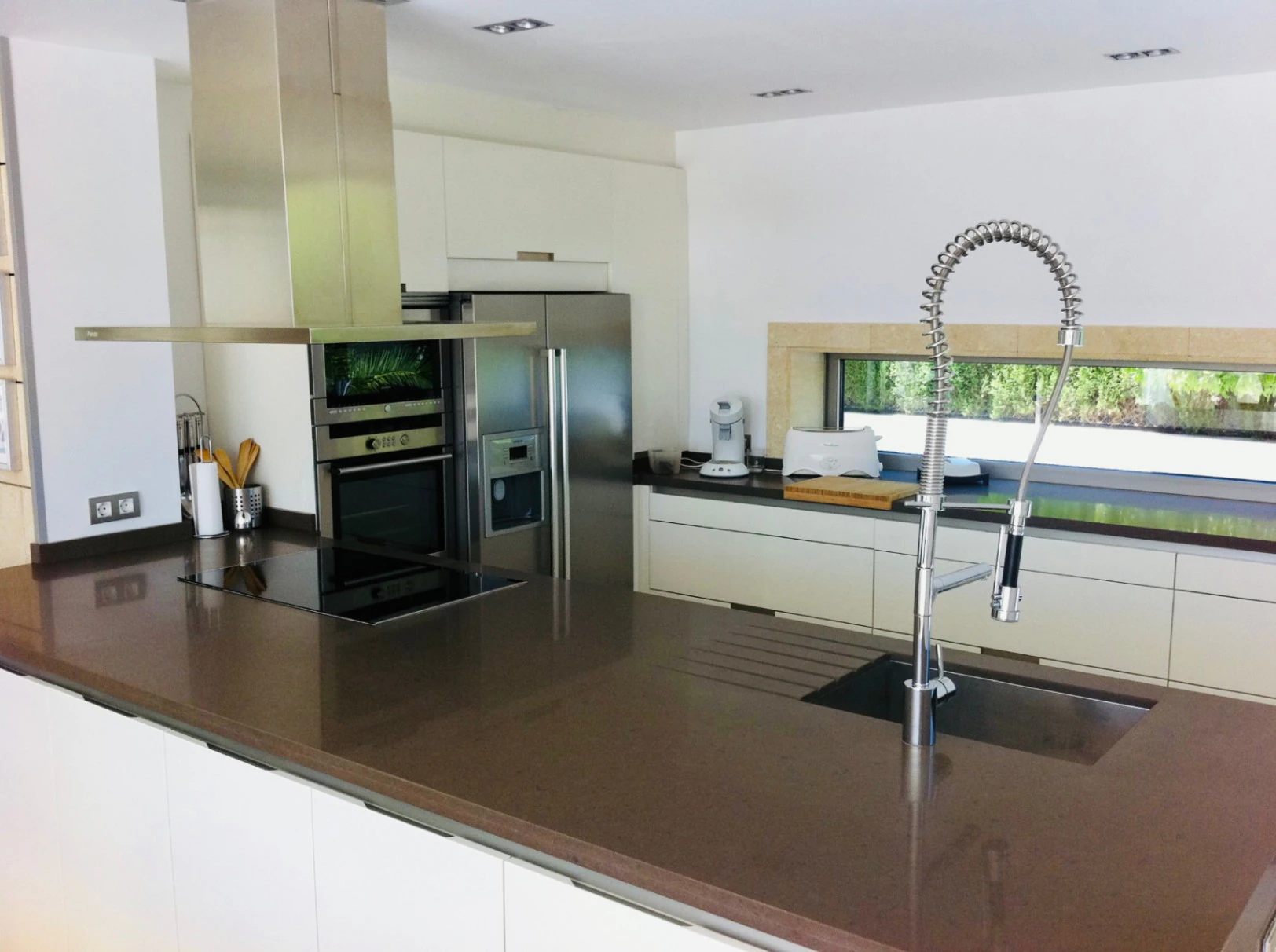 Villa te koop in Javea: Eigentijds, modern