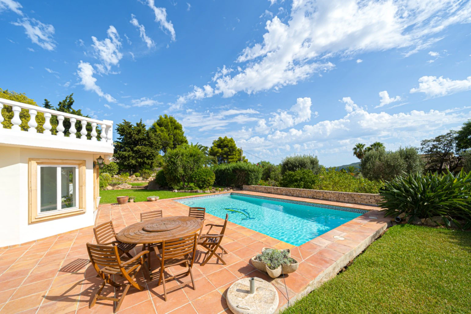 Villa te koop in Javea met prachtig uitzicht