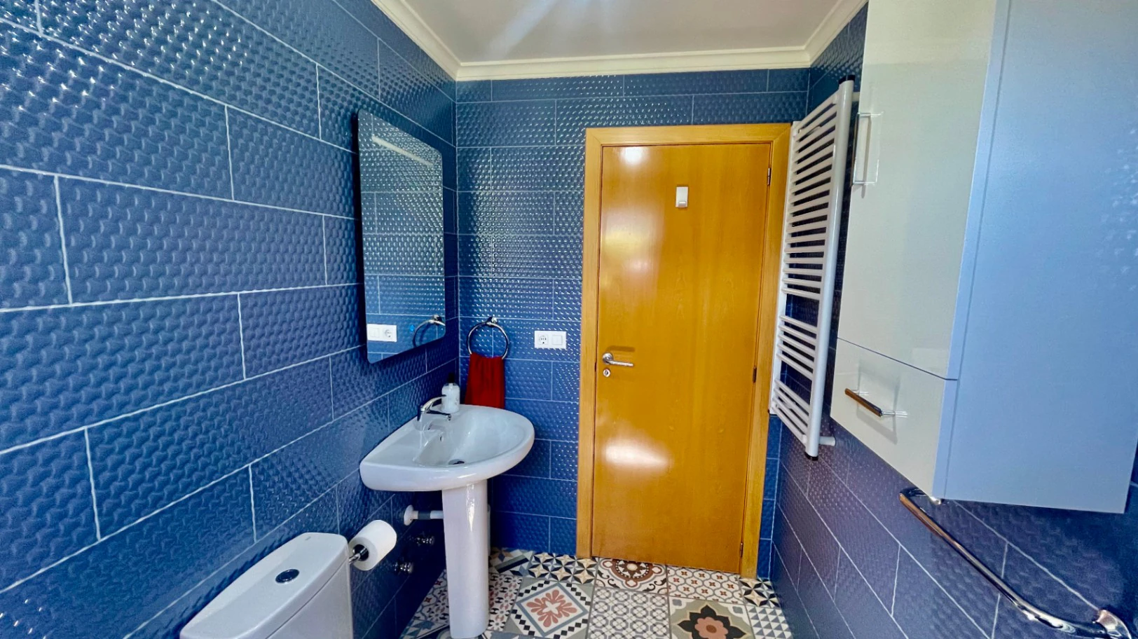 Townhouse for sale in Murla: Luxurious and spacious